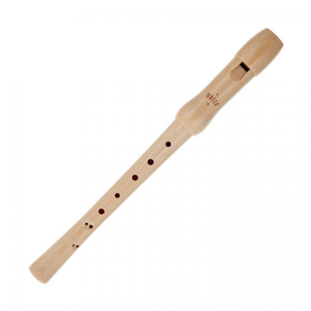 MOECK 1219 Αριστερόχειρη Φλογέρα Soprano Baroque MOECK 1219 Αριστερόχειρη Φλογέρα Soprano Baroque