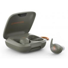 SENNHEISER Momentum Sport Olive In-Ear Bluetooth Ακουστικά
