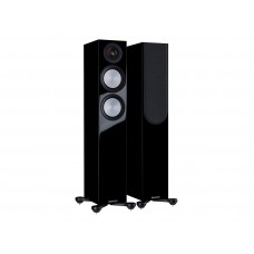 Monitor Audio Silver-200 7G High Gloss Black