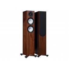 Monitor Audio Silver-200 7G Natural Walnut