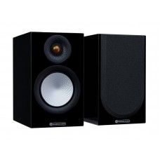 Monitor Audio Silver-50 7G High gloss black