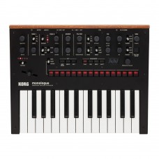 KORG MONOLOGUE-BK
