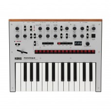 KORG MONOLOGUE-SV