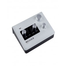 Mooer Steep II Kάρτα ΄Hχου Mooer Steep II Kάρτα ΄Hχου