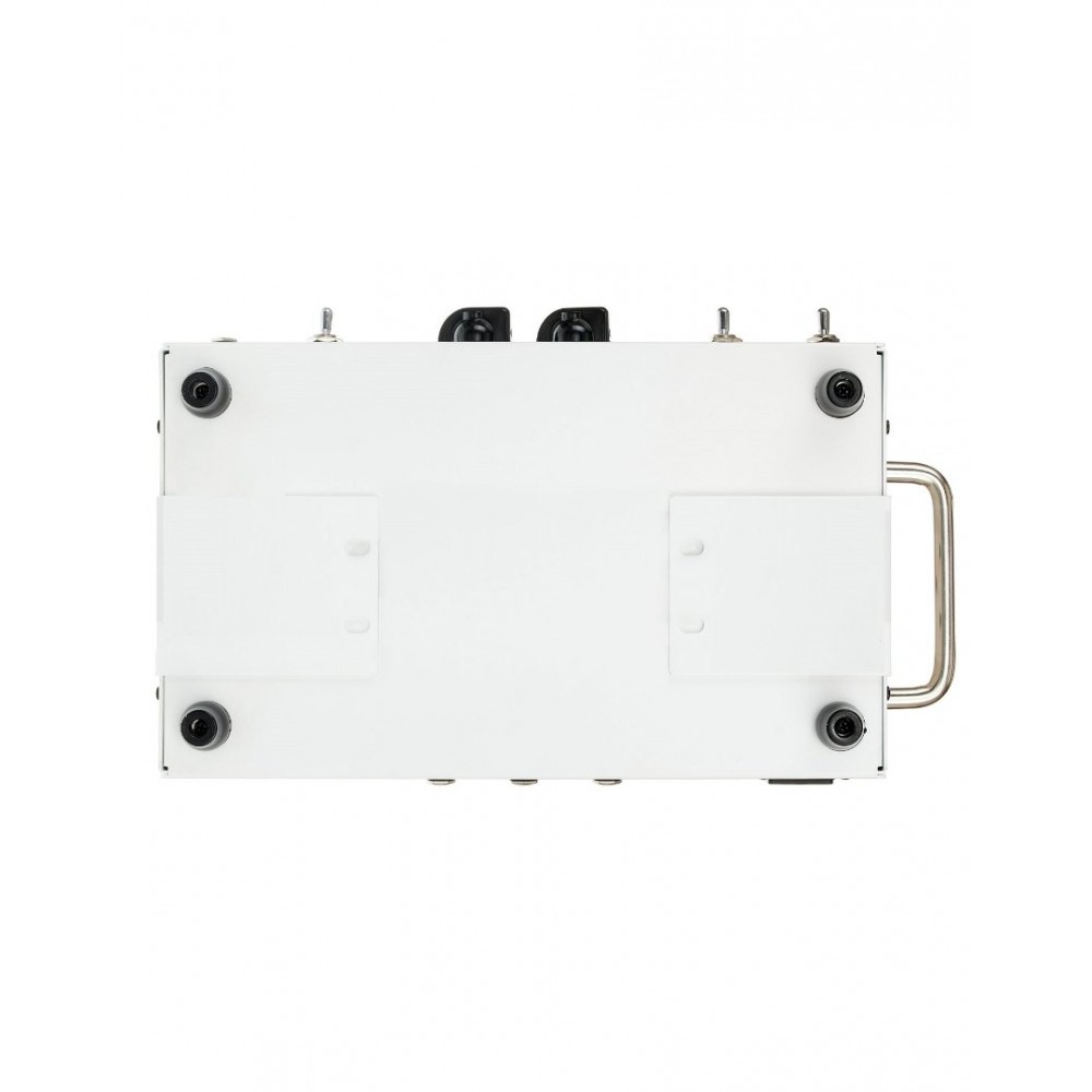 MOOER Tube Engine Κεφαλή Ηλεκτρικής - Power Amp 20 Watts