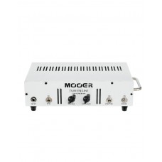 MOOER Tube Engine Κεφαλή Ηλεκτρικής - Power Amp 20 Watts