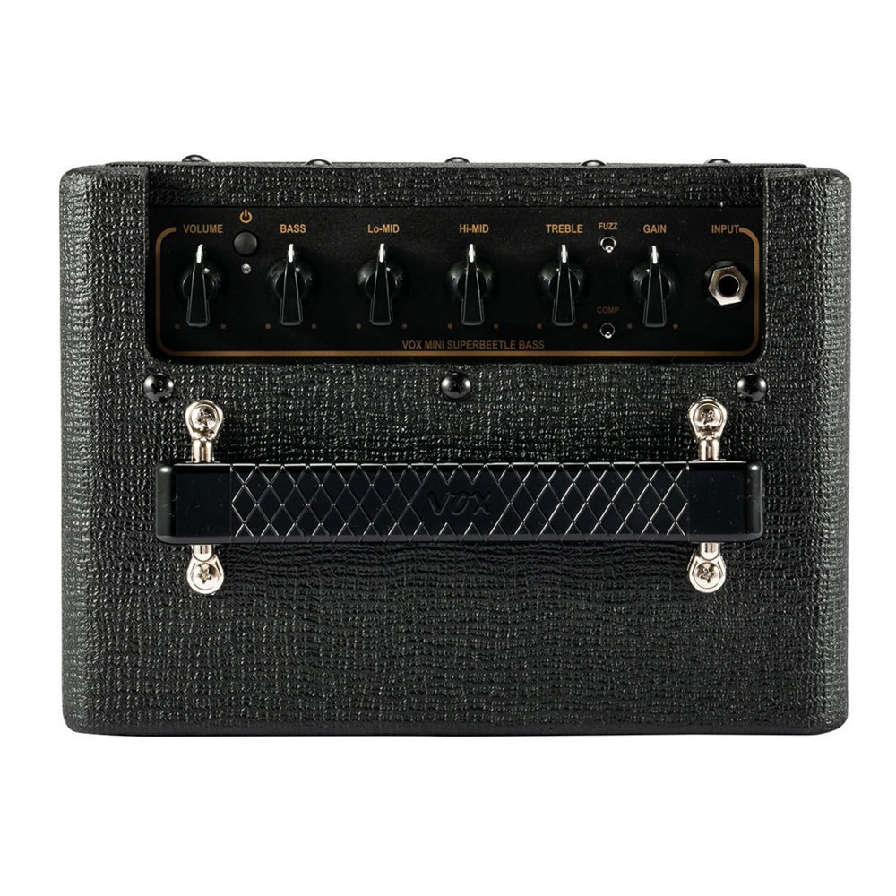 VOX MSB50-BA
