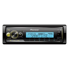 Pioneer MVH-MS510BT Pioneer MVH-MS510BT