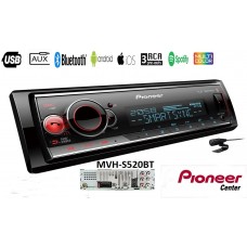PIONEER MVH-S520BT PIONEER MVH-S520BT