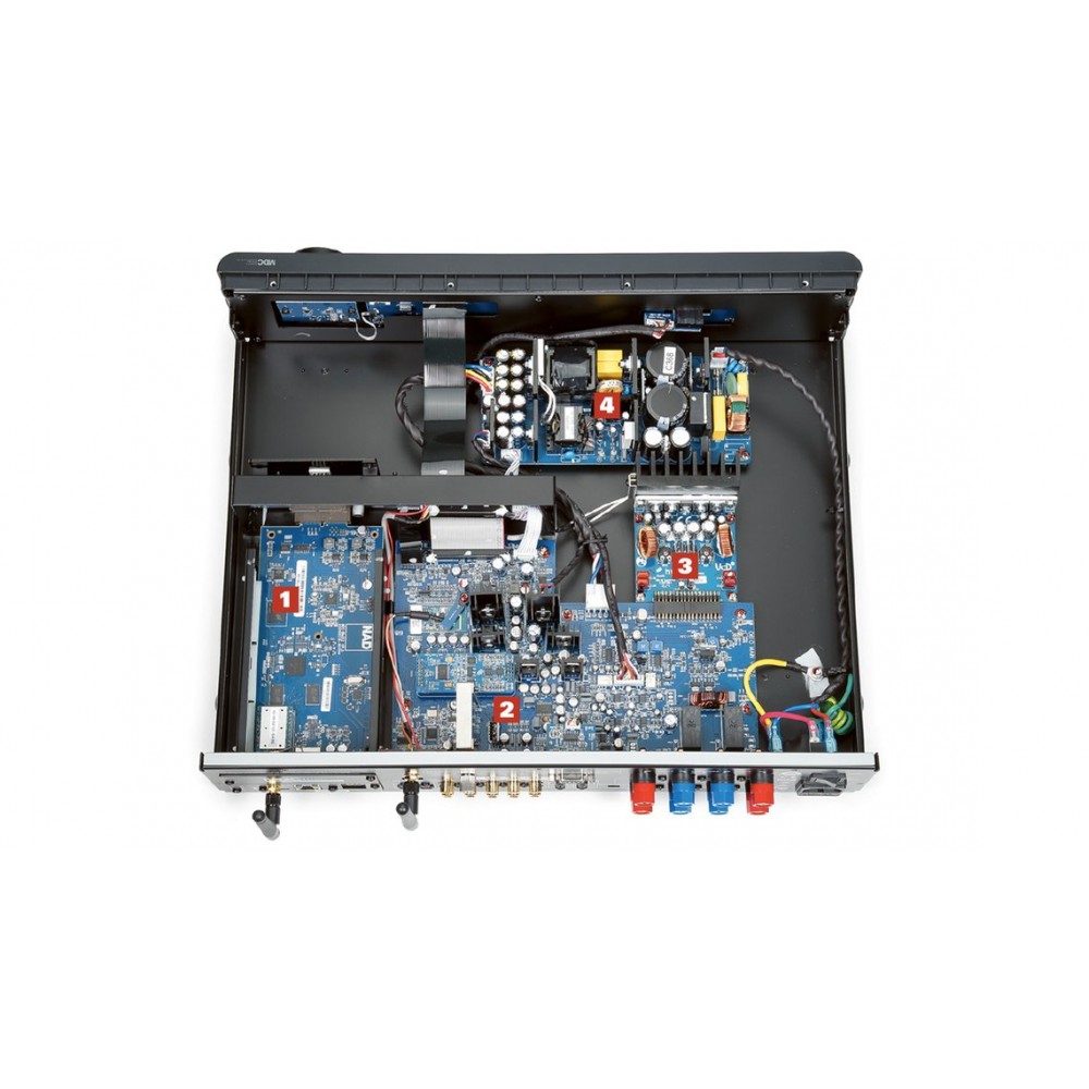 NAD C-368