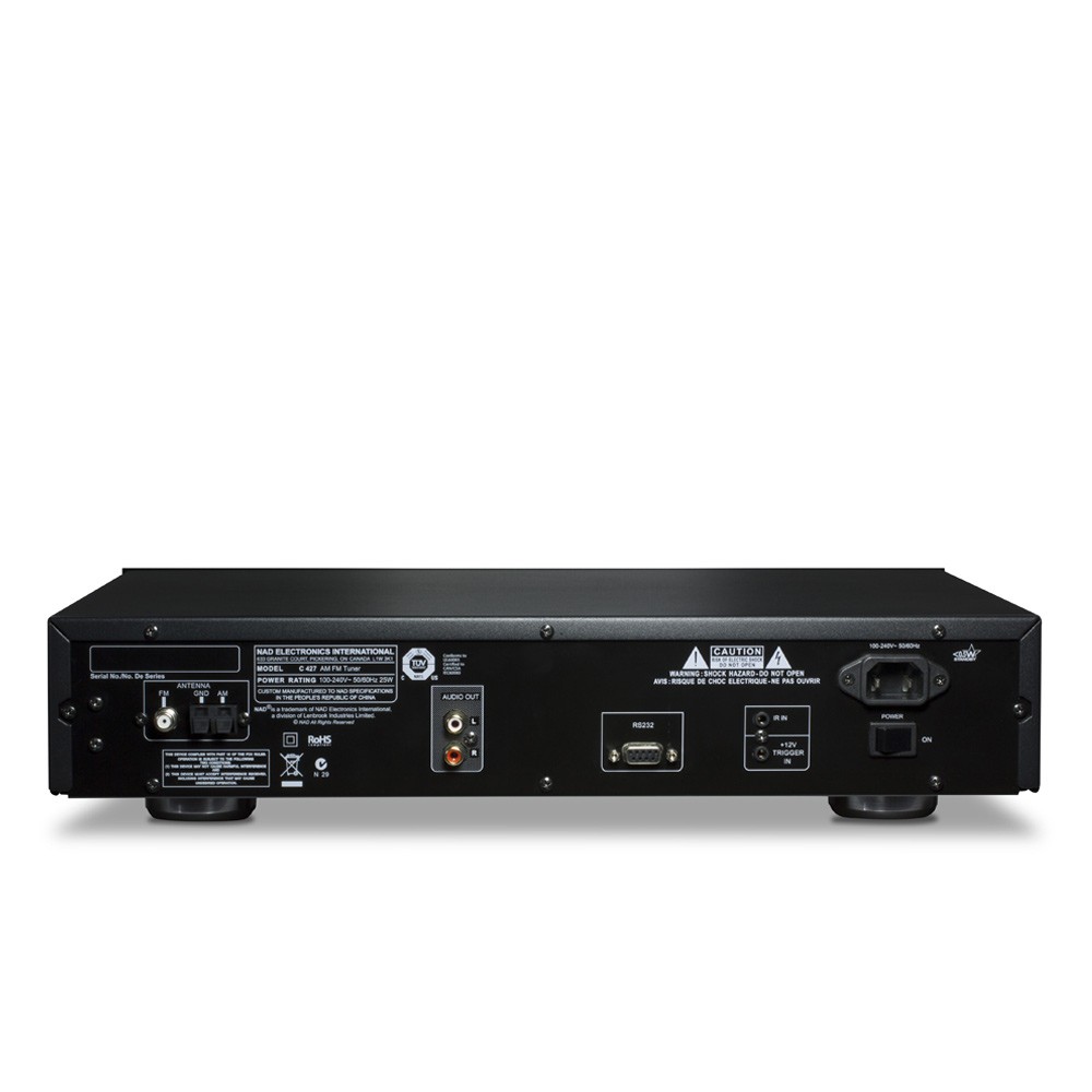NAD C-427