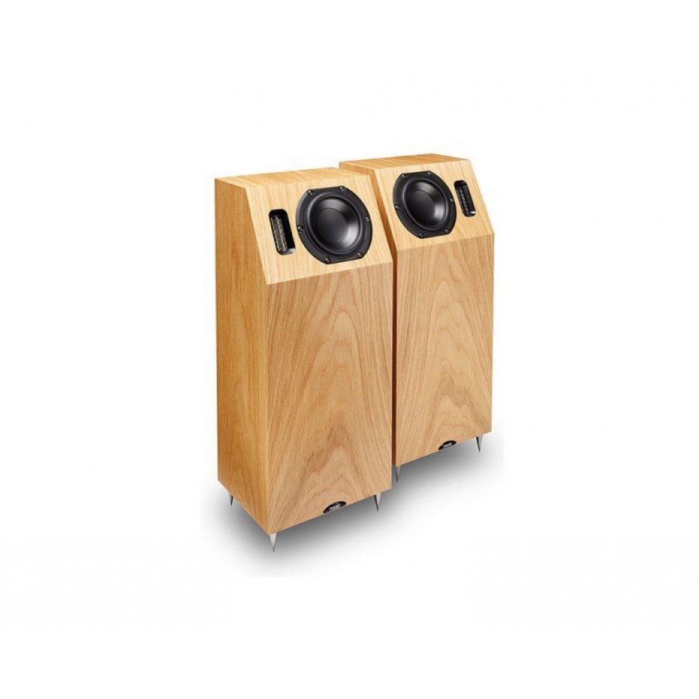 NEAT ACOUSTICS IOTA– ALPHA NATURAL OAK (ΖΕΥΓΟΣ)