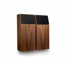 NEAT ACOUSTICS IOTA– ALPHA AMERICAN WALNUT (ΖΕΥΓΟΣ)