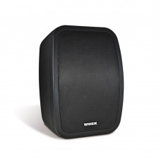 WORK NEO 5 IP BLACK (SET)