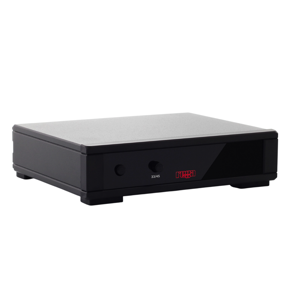 REGA Planar 3 RS