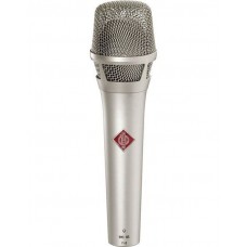 NEUMANN KMS-105 Πυκνωτικό Μικρόφωνο Νίκελ