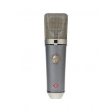 NEUMANN TLM-67 Πυκνωτικό Μικρόφωνο Γκρι/Νίκελ