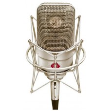 NEUMANN TLM-49 Πυκνωτικό Μικρόφωνο Νίκελ