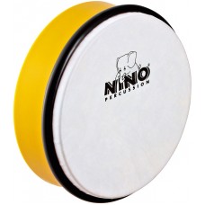 NINO Nino 4 Y Tαμπουρίνο 6'' Mε Kοπανάκι NINO Nino 4 Y Tαμπουρίνο 6'' Mε Kοπανάκι