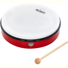 NINO Nino 5R Tαμπουρίνο 10''  Mε Kοπανάκι