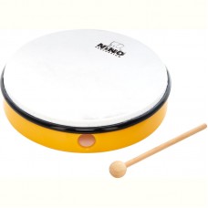 NINO Nino 5Y Tαμπουρίνο 10''  Mε Kοπανάκι