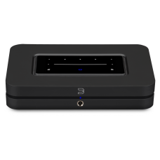 BLUESOUND NODE (2024) (BLACK)