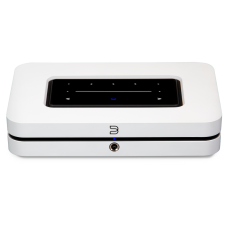 BLUESOUND NODE (2024) (WHITE)