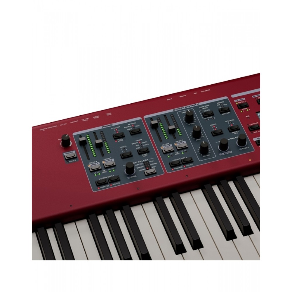 NORD Piano 6 73 Stage piano