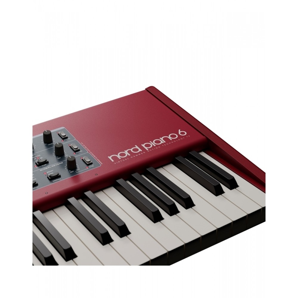 NORD Piano 6 73 Stage piano