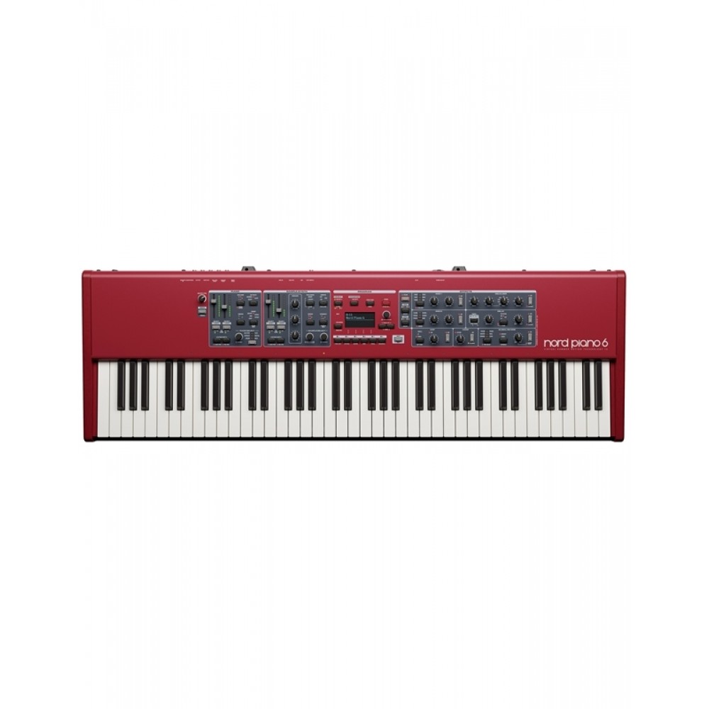 NORD Piano 6 73 Stage piano
