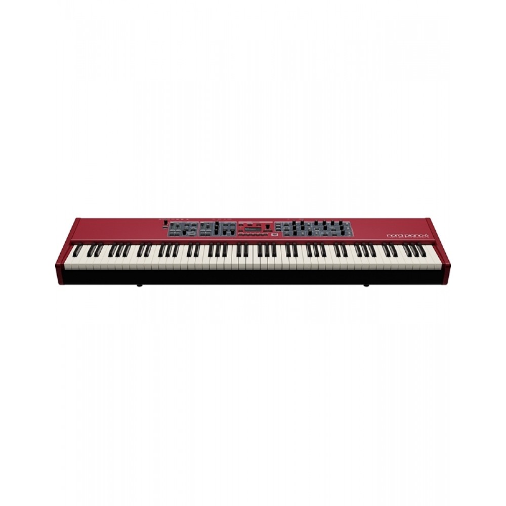 NORD Piano 6 88 Stage piano