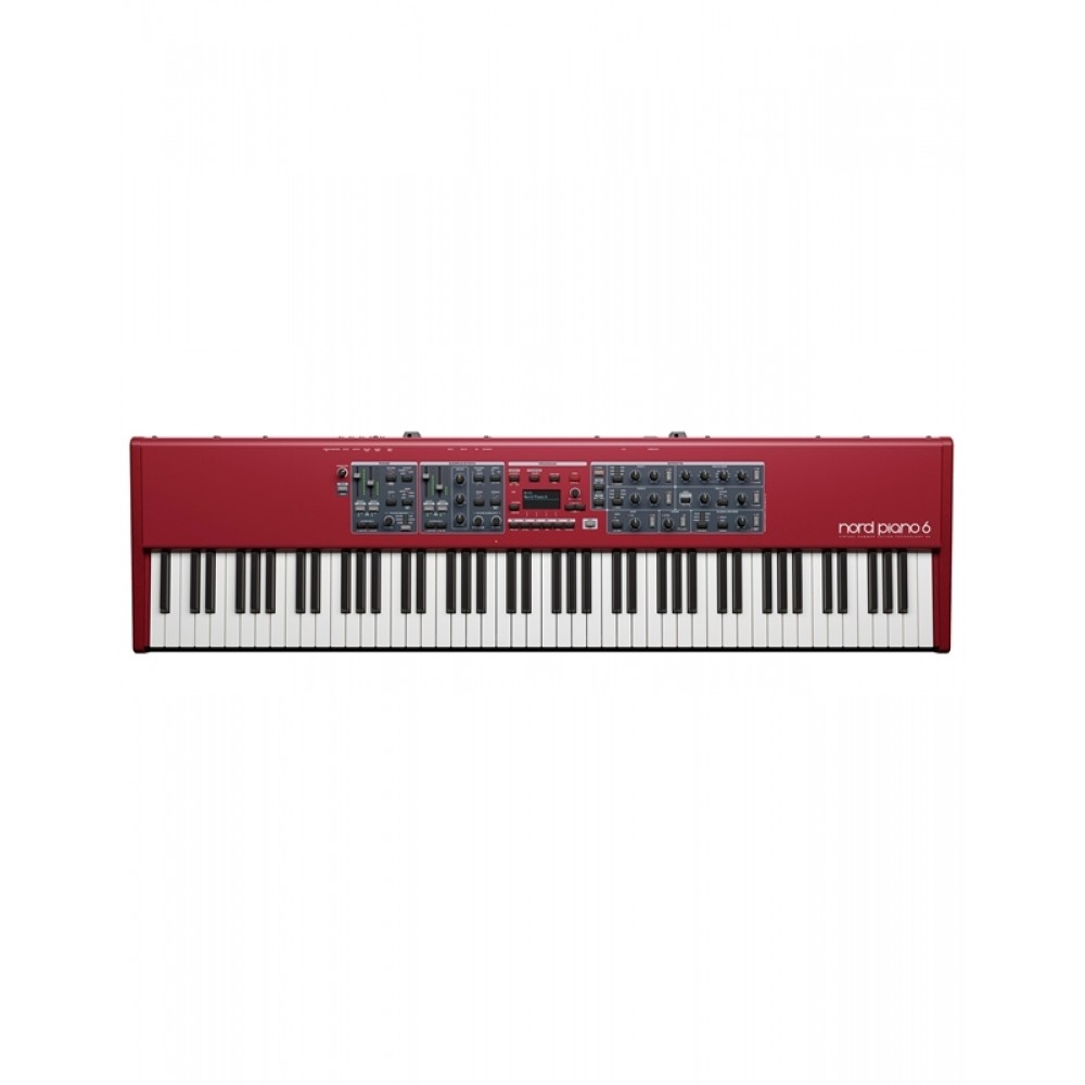 NORD Piano 6 88 Stage piano