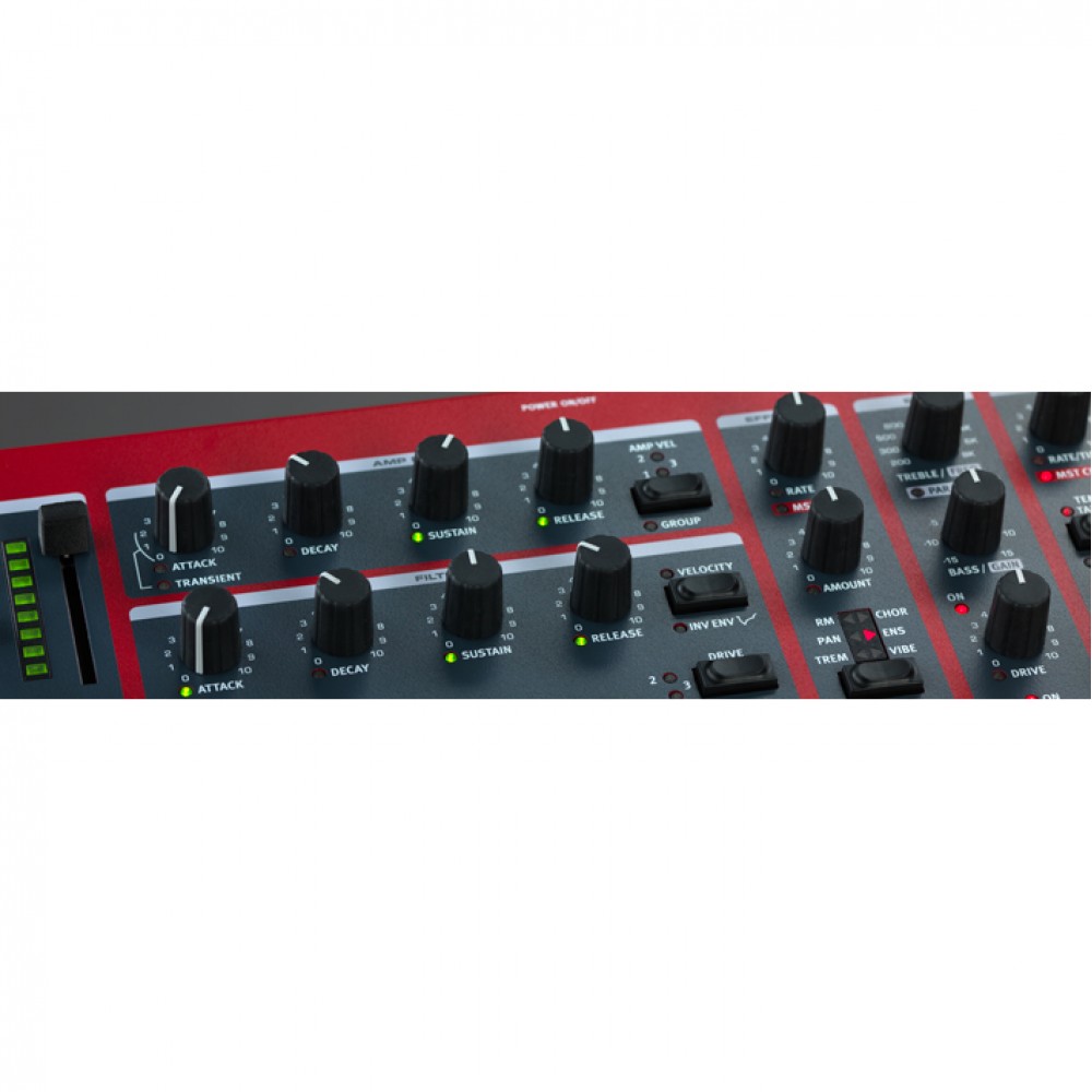 NORD Wave 2 Performance Synthesizer