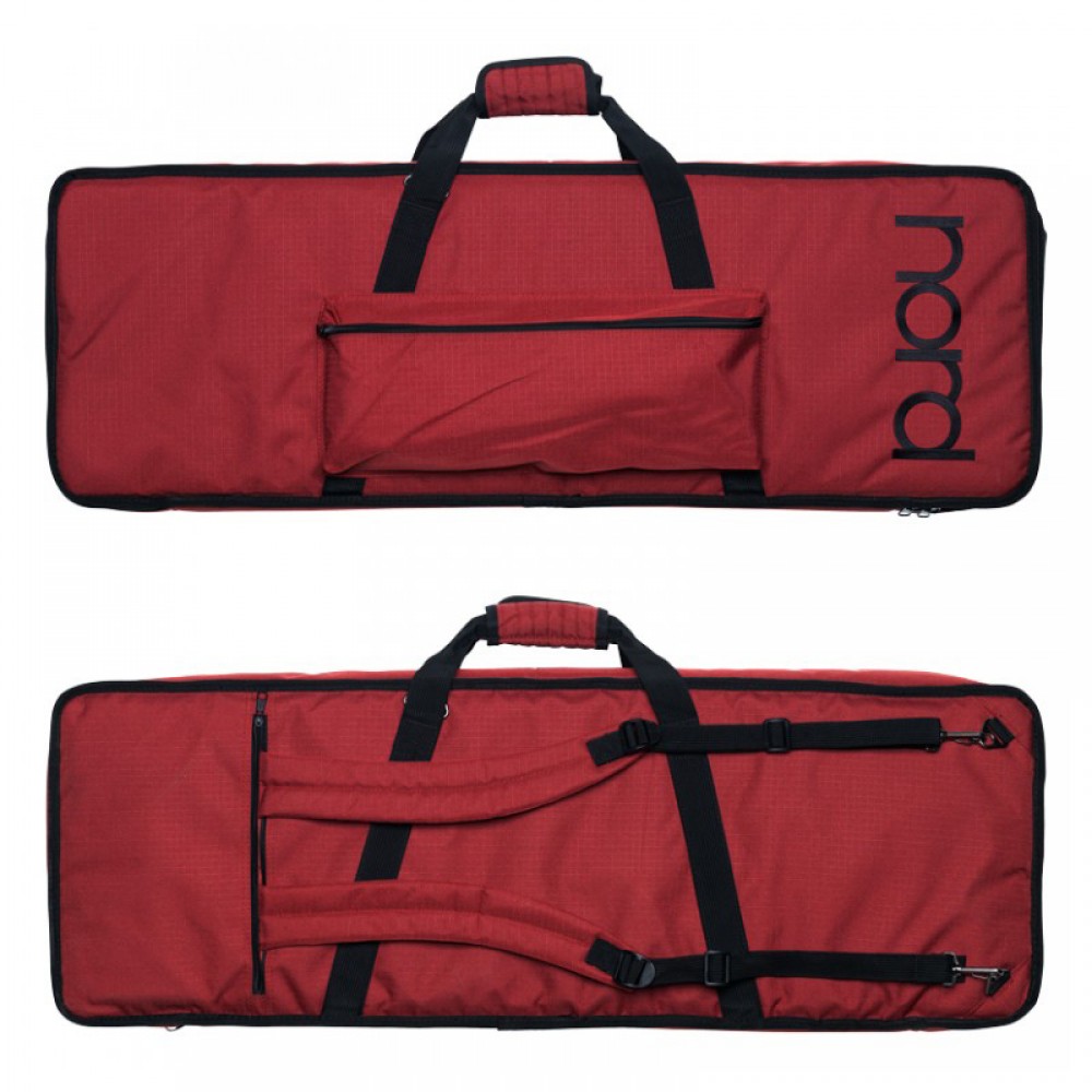 NORD Softcase Nordlead A1 Μαλακή Θήκη Keyboard 860 x 320 x 105 mm NORD Softcase Nordlead A1 Μαλακή Θήκη Keyboard 860 x 320 x 105 mm