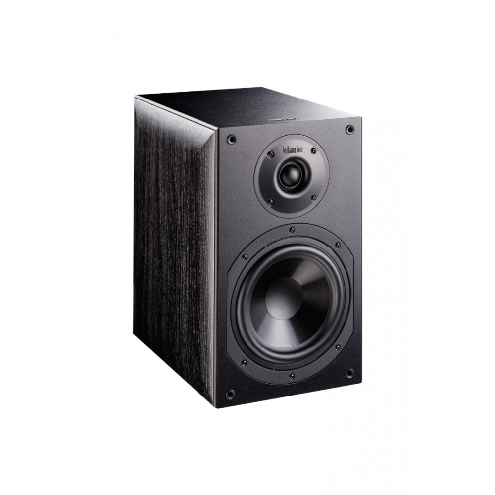 Indiana Line Nota 260 X Black