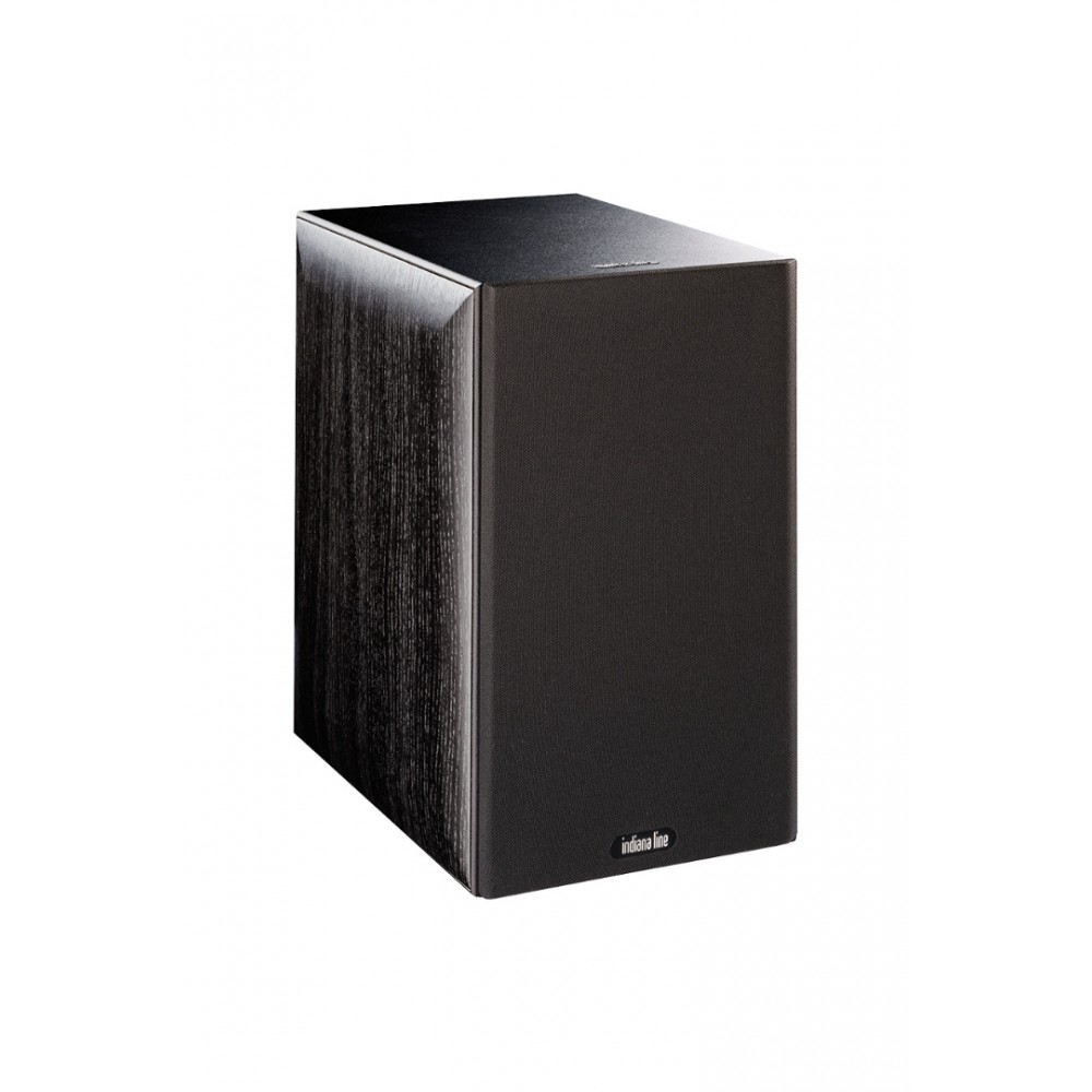 Indiana Line Nota 260 X Black