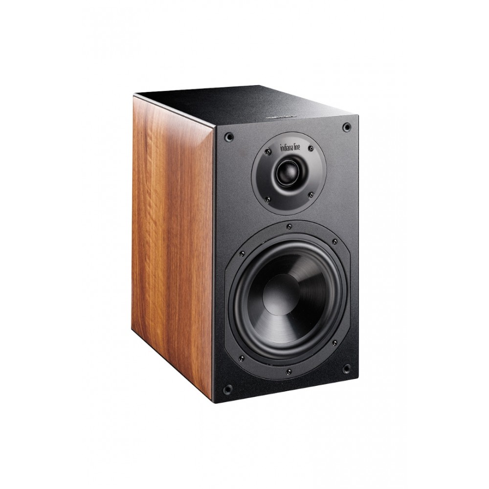 Indiana Line Nota 260 X Light Walnut