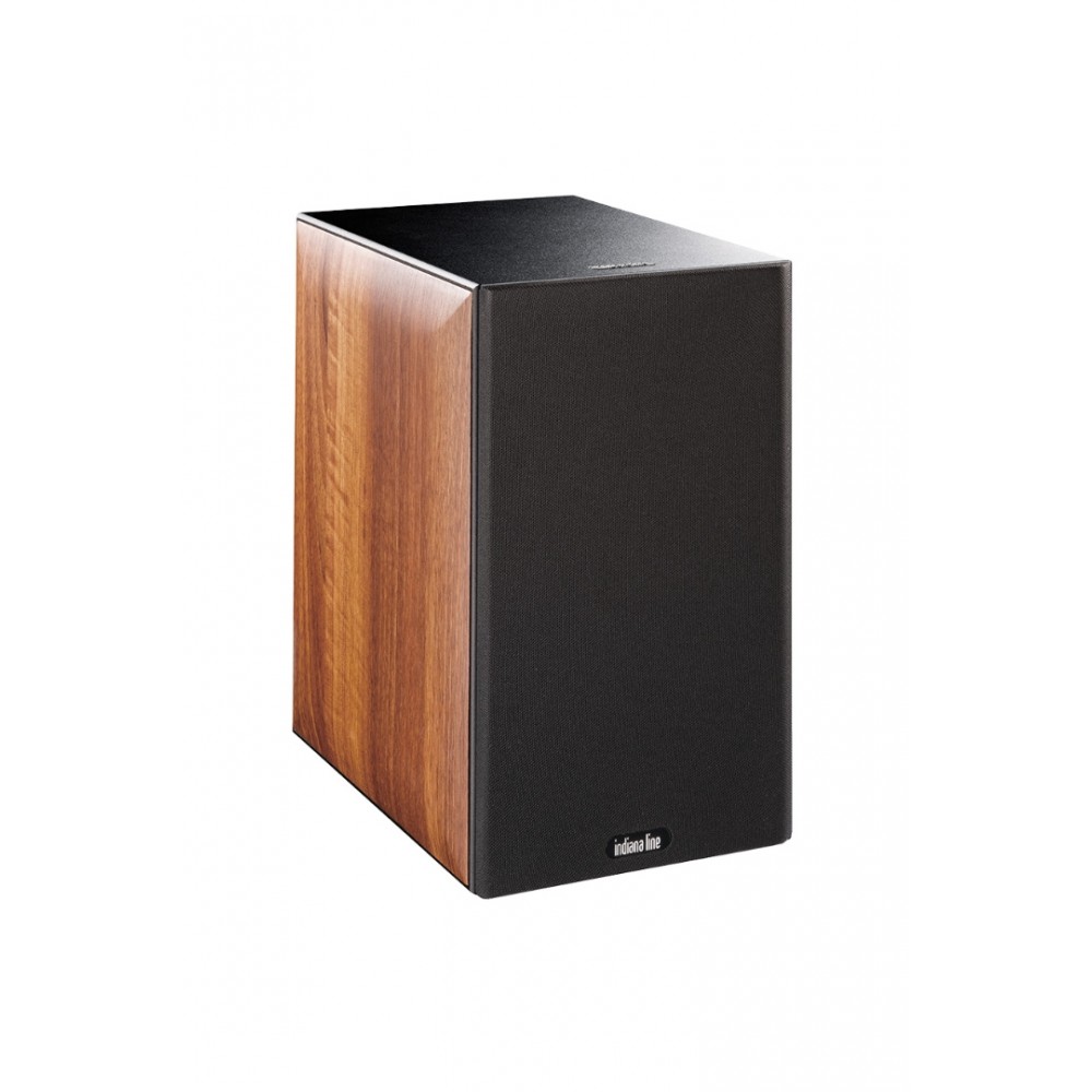 Indiana Line Nota 260 X Light Walnut