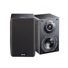 INDIANA LINE Nota 240 X BLACK