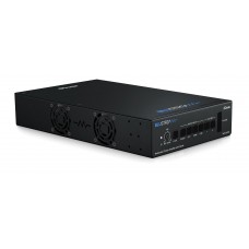 2x2 DANTE CONVERTER & AMPLIFIER