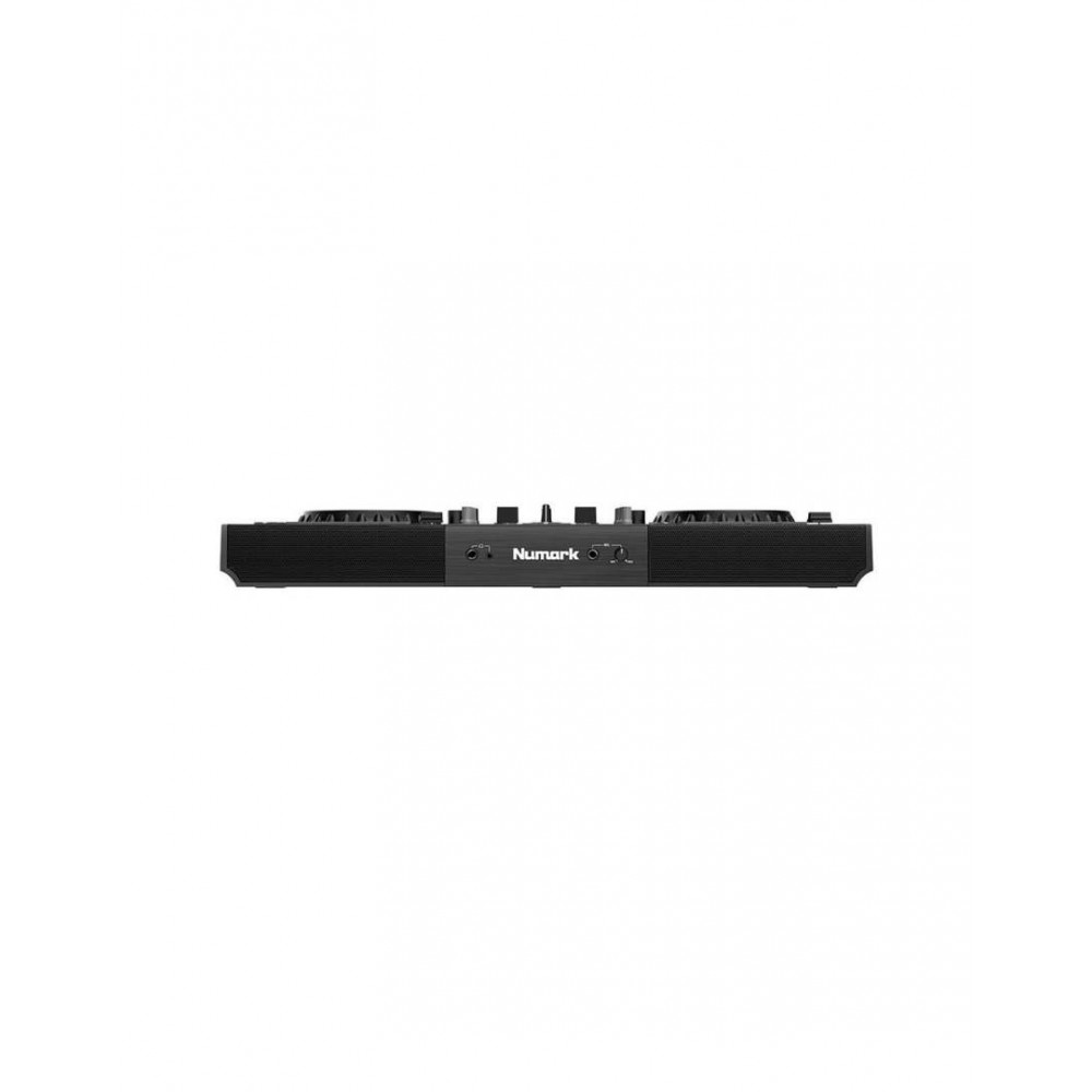 NUMARK Mixstream Pro + Plus DJ Controller