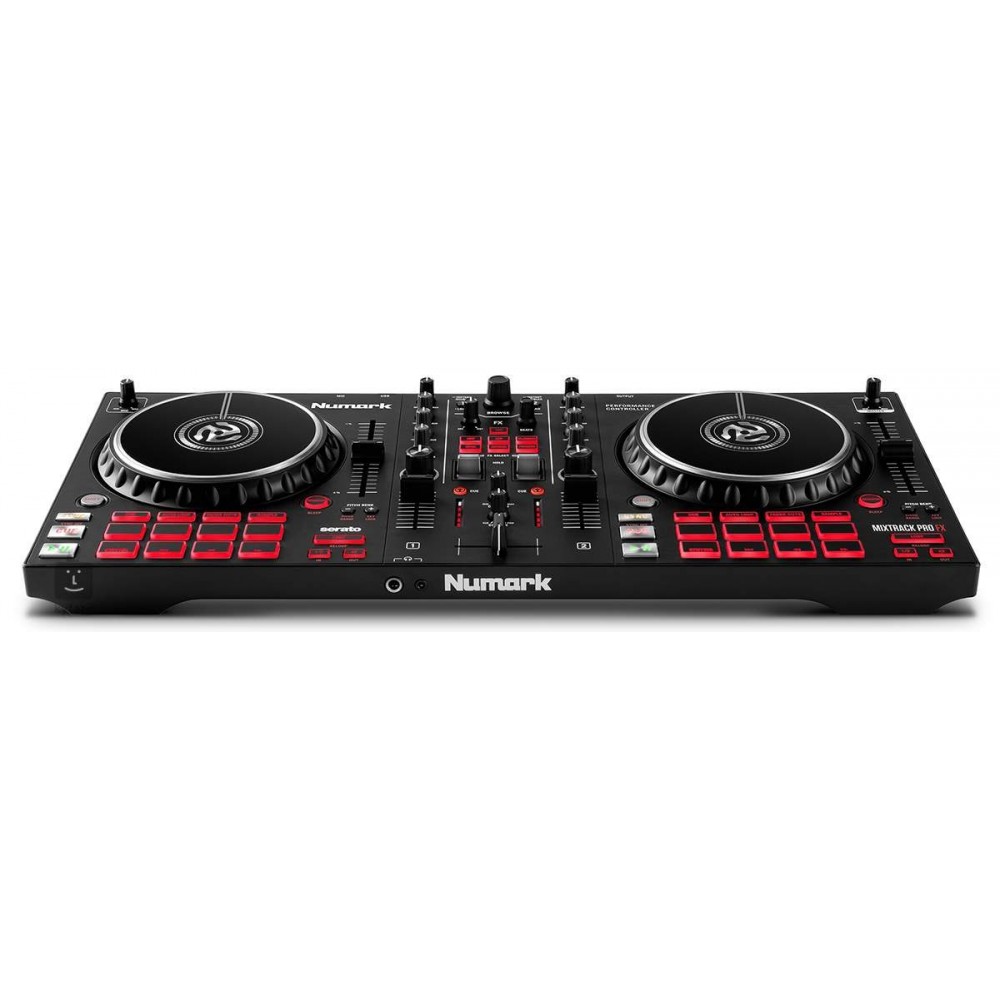 NUMARK Mixtrack Pro FX DJ Controller
