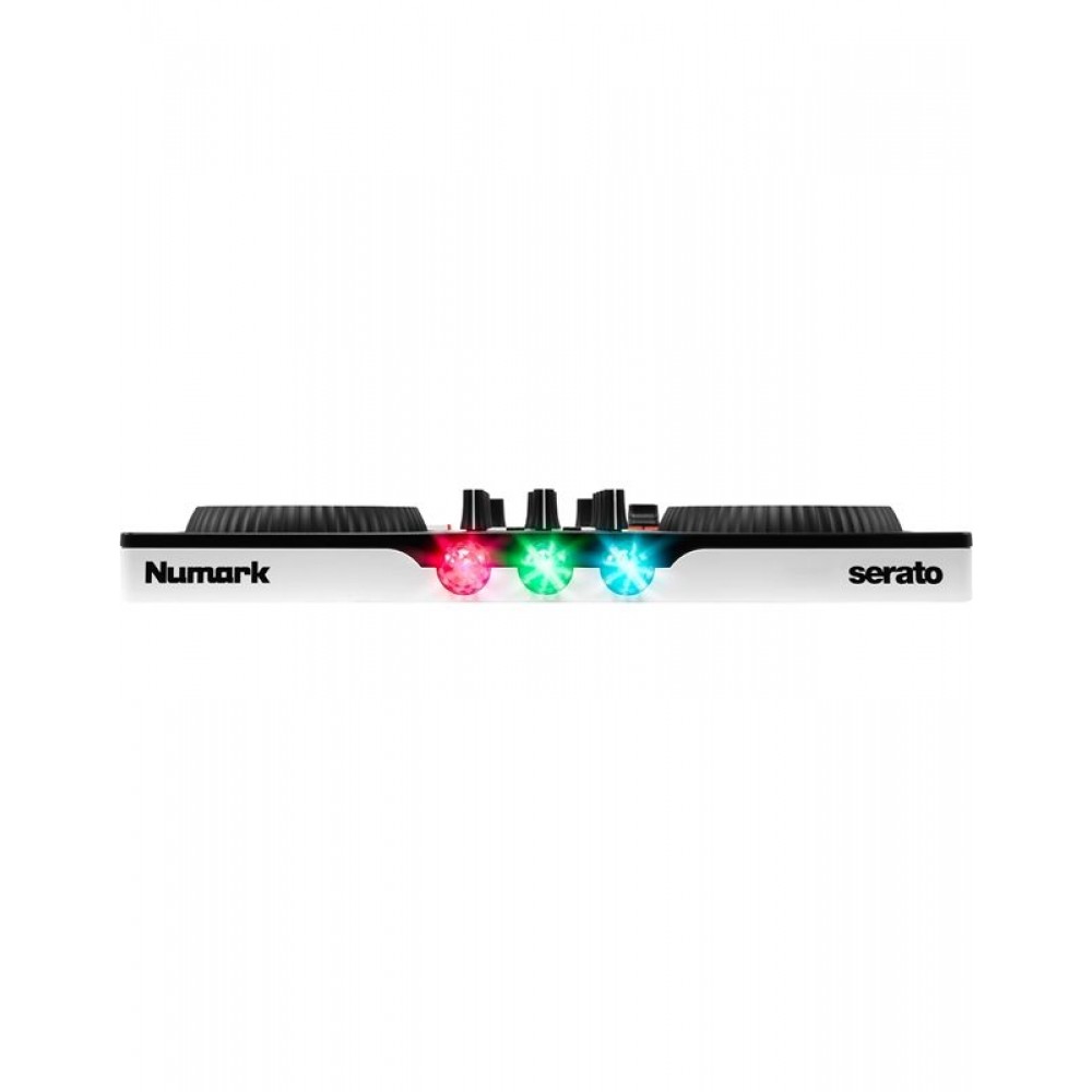 NUMARK Party Mix Mk-III DJ Controller
