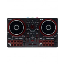NUMARK Party Mix Mk-III DJ Controller NUMARK Party Mix Mk-III DJ Controller