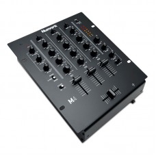 NUMARK M-4 BLACK