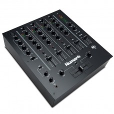 NUMARK M-6-USB BLACK
