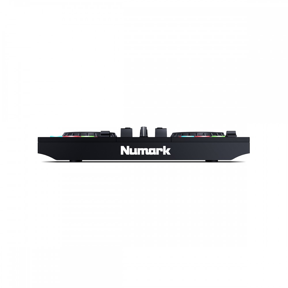 NUMARK Party Mix Live DJ Controller