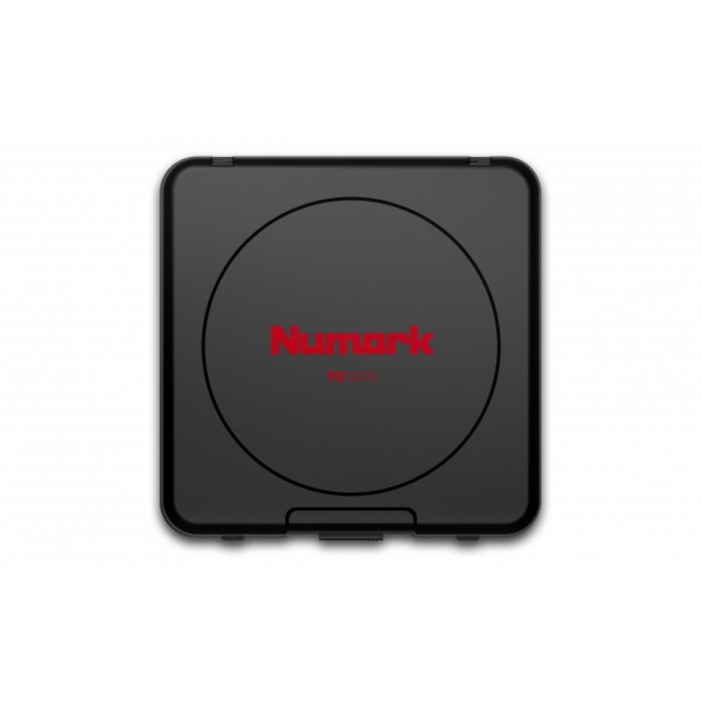 NUMARK PT-01 SCRATCH
