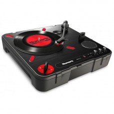 NUMARK PT-01 SCRATCH
