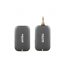 NUX B-7PSM Ασύρματο In-Ear Monitor System